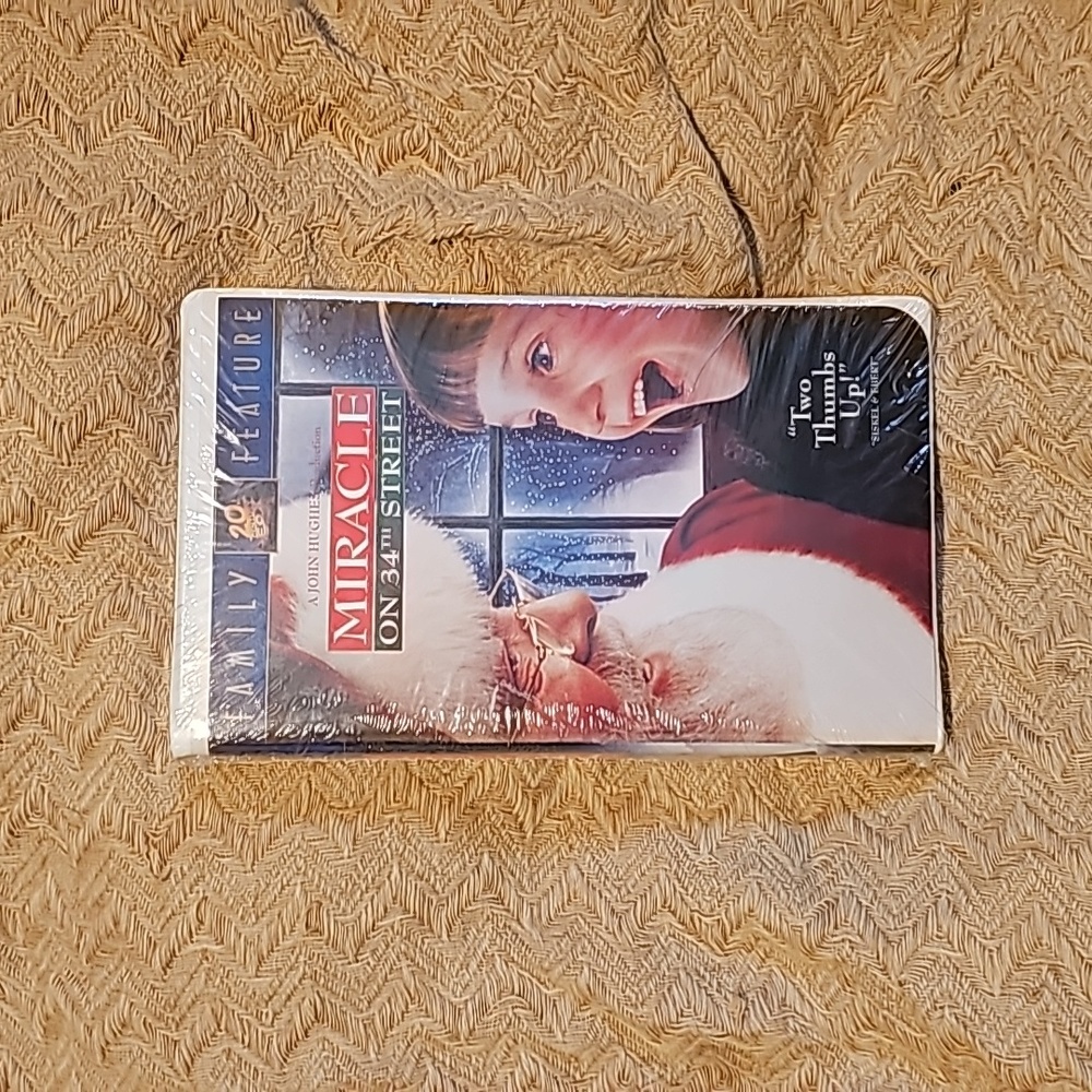 1994 Miracle on 34th